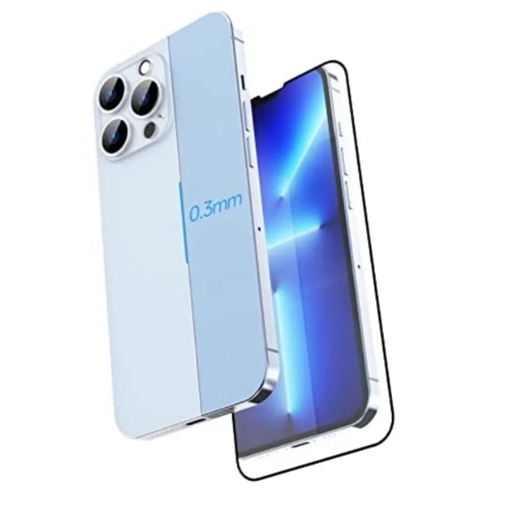 I phone 13 pro case